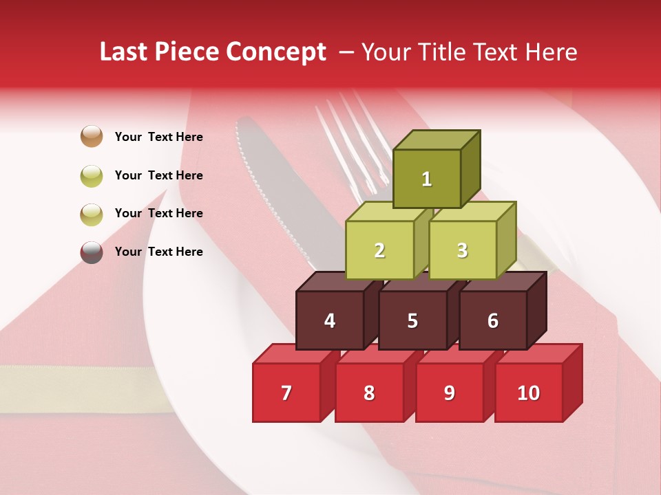 Cloth Studio Clean PowerPoint Template