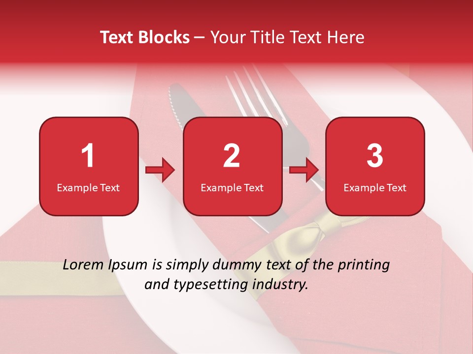 Cloth Studio Clean PowerPoint Template
