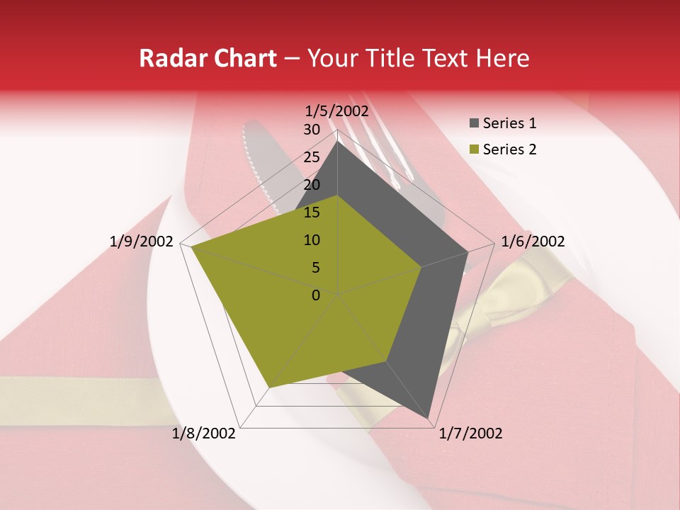 Cloth Studio Clean PowerPoint Template