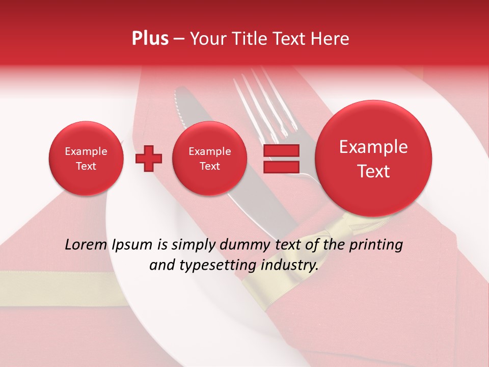 Cloth Studio Clean PowerPoint Template