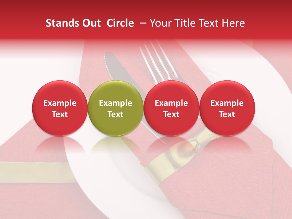 Cloth Studio Clean PowerPoint Template