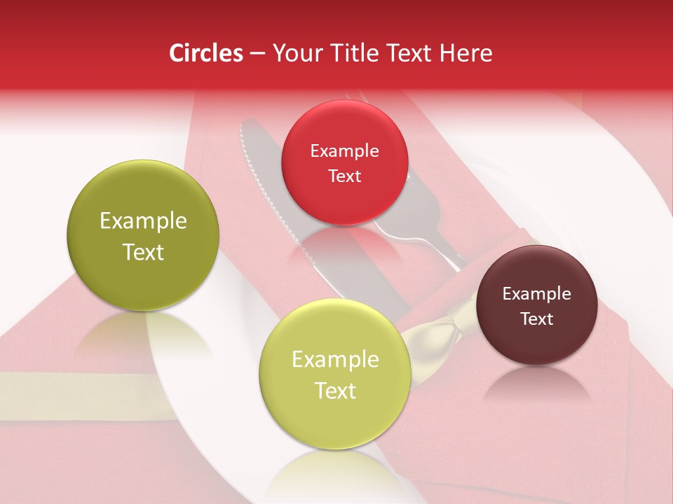 Cloth Studio Clean PowerPoint Template