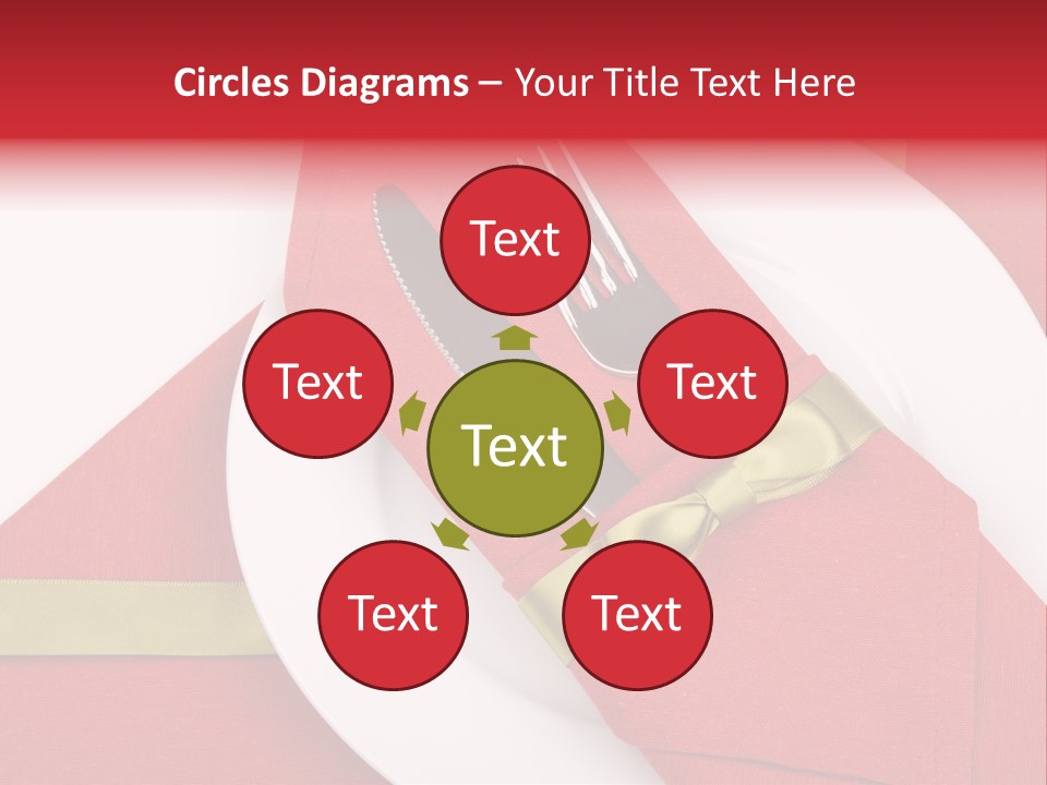 Cloth Studio Clean PowerPoint Template