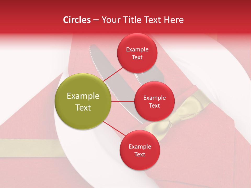 Cloth Studio Clean PowerPoint Template