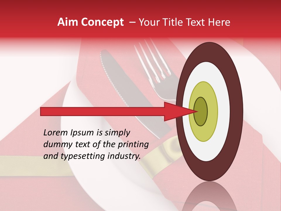 Cloth Studio Clean PowerPoint Template