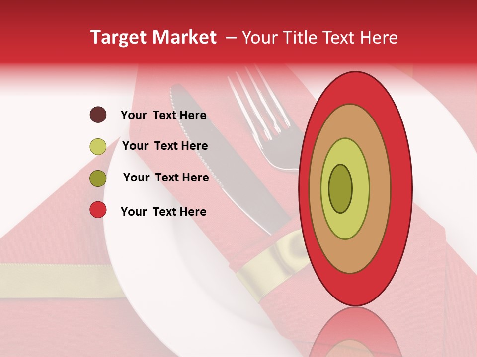 Cloth Studio Clean PowerPoint Template