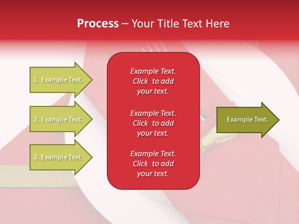 Cloth Studio Clean PowerPoint Template