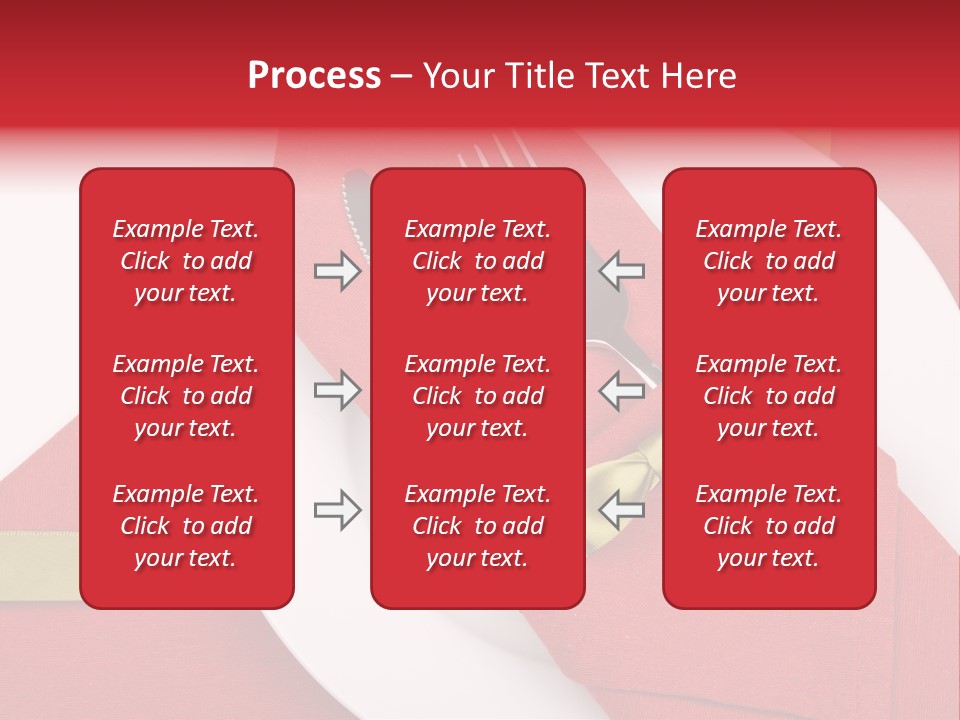Cloth Studio Clean PowerPoint Template