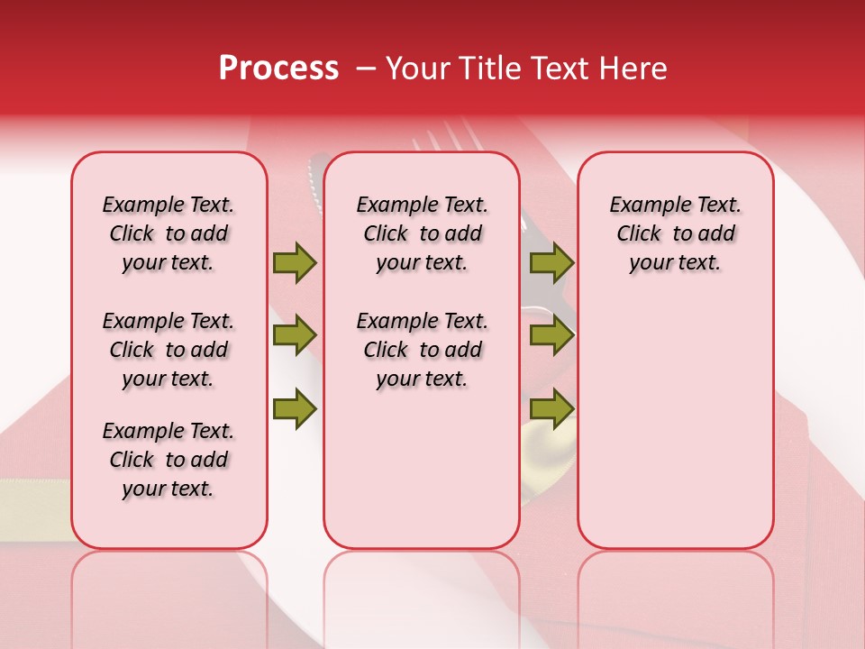Cloth Studio Clean PowerPoint Template