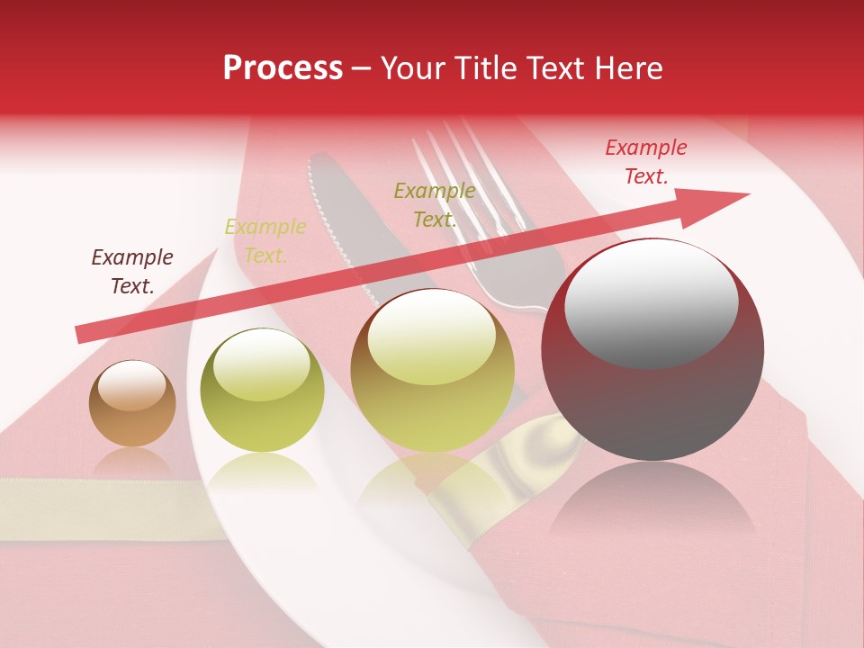 Cloth Studio Clean PowerPoint Template