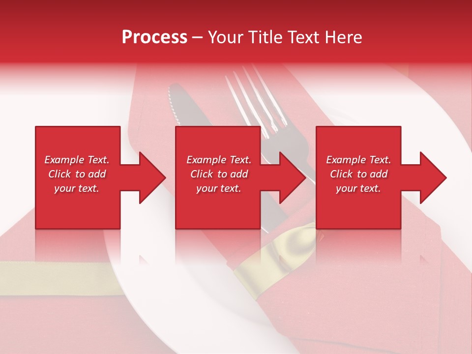 Cloth Studio Clean PowerPoint Template