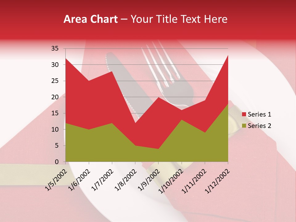 Cloth Studio Clean PowerPoint Template