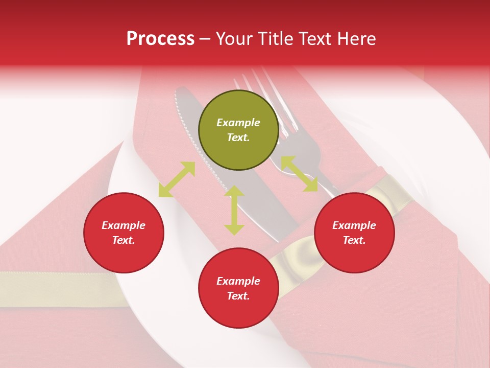 Cloth Studio Clean PowerPoint Template