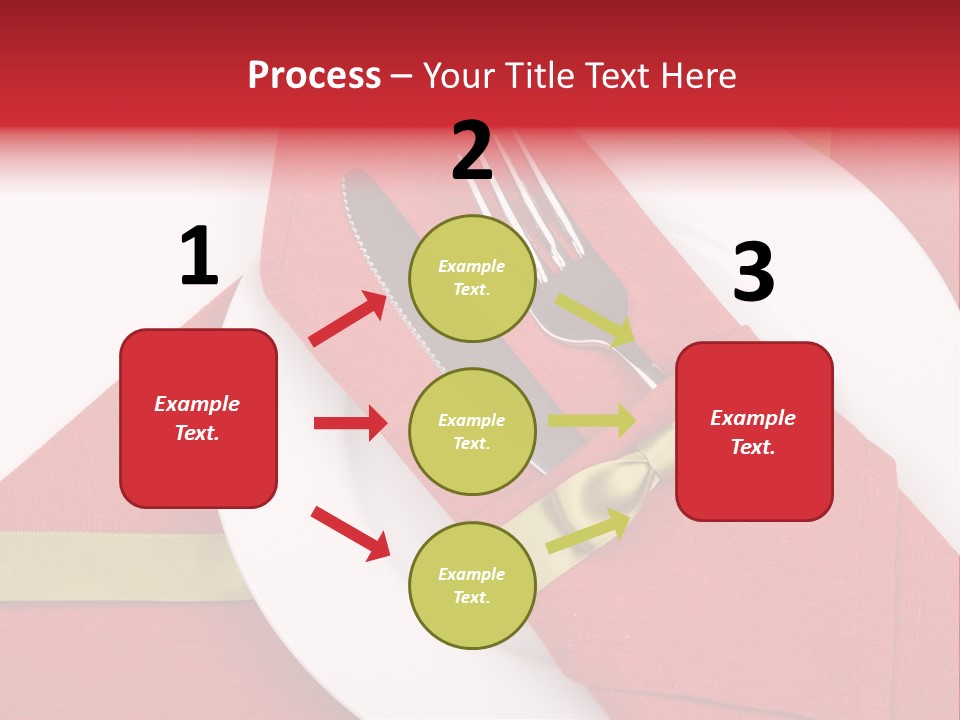 Cloth Studio Clean PowerPoint Template