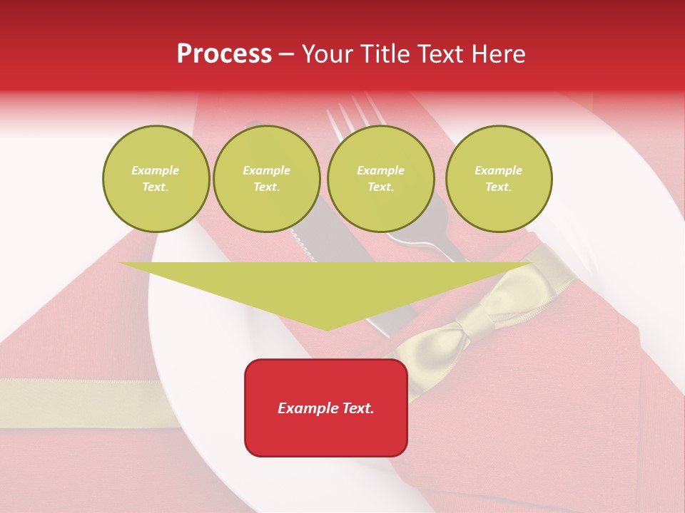 Cloth Studio Clean PowerPoint Template