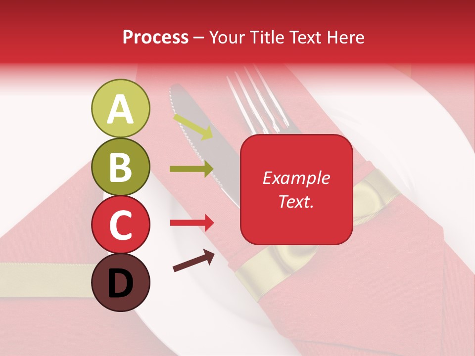 Cloth Studio Clean PowerPoint Template