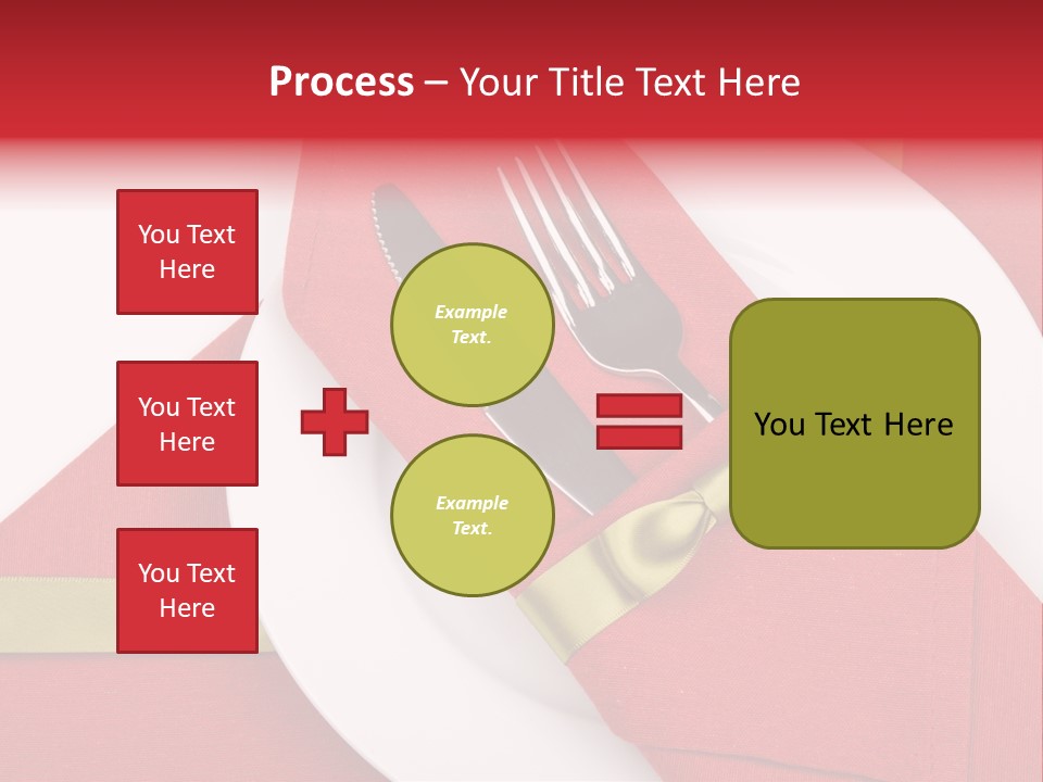 Cloth Studio Clean PowerPoint Template