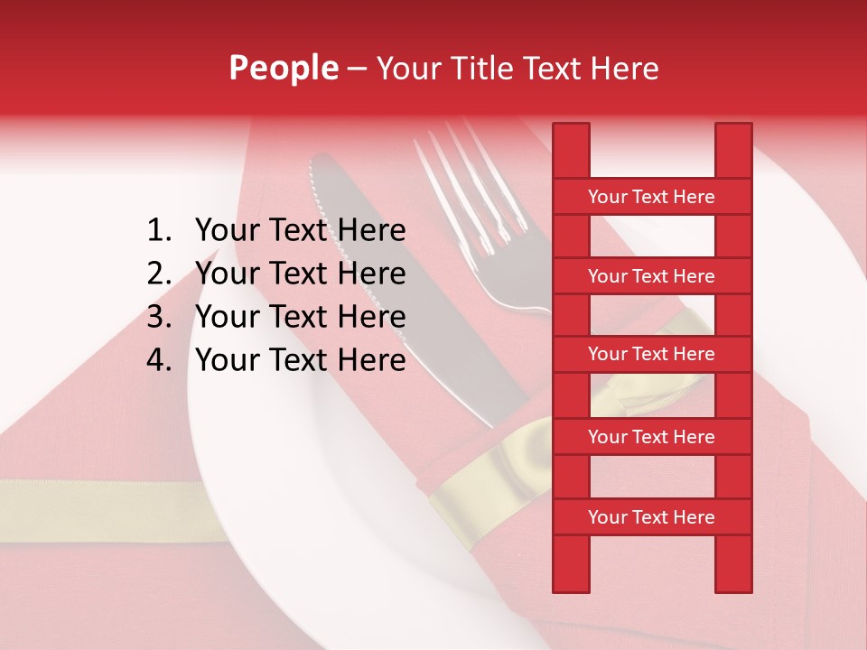 Cloth Studio Clean PowerPoint Template