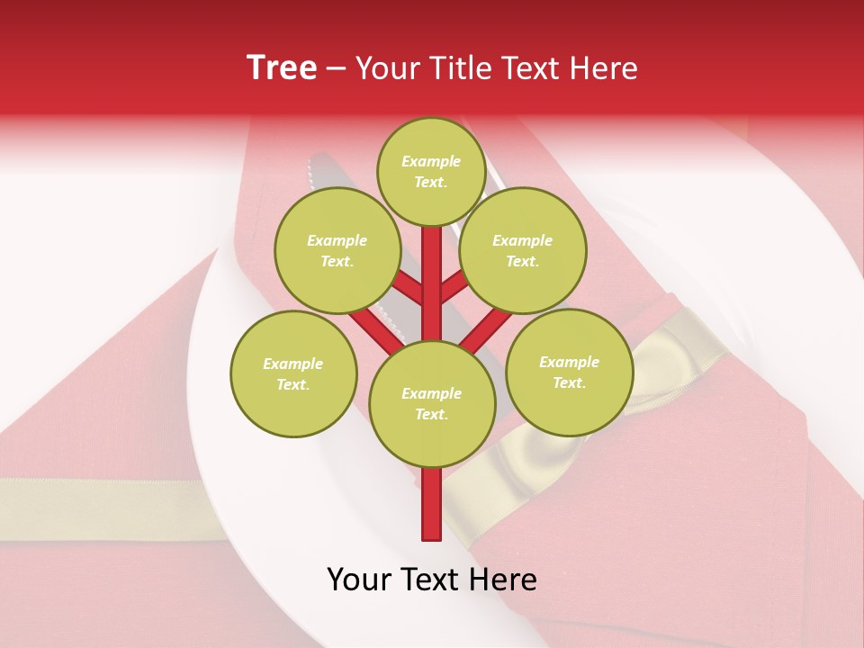 Cloth Studio Clean PowerPoint Template