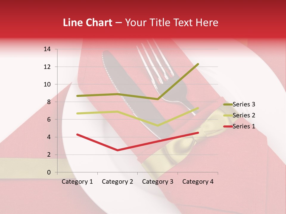 Cloth Studio Clean PowerPoint Template