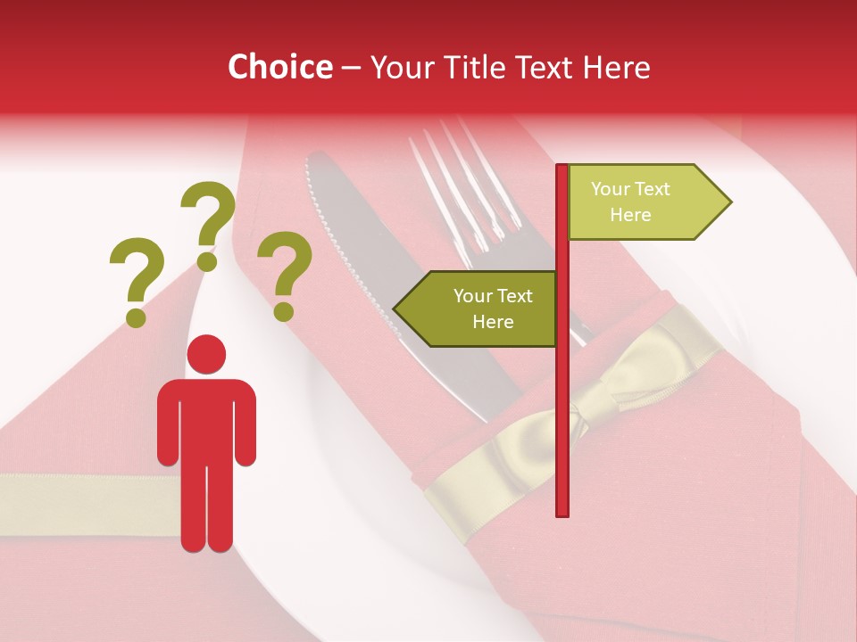 Cloth Studio Clean PowerPoint Template