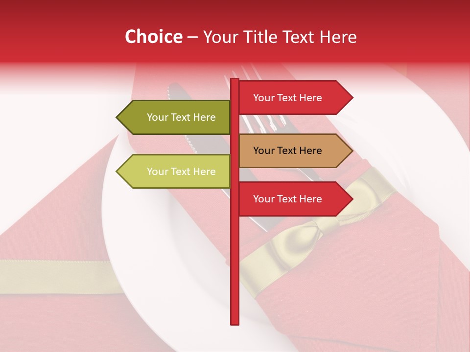 Cloth Studio Clean PowerPoint Template