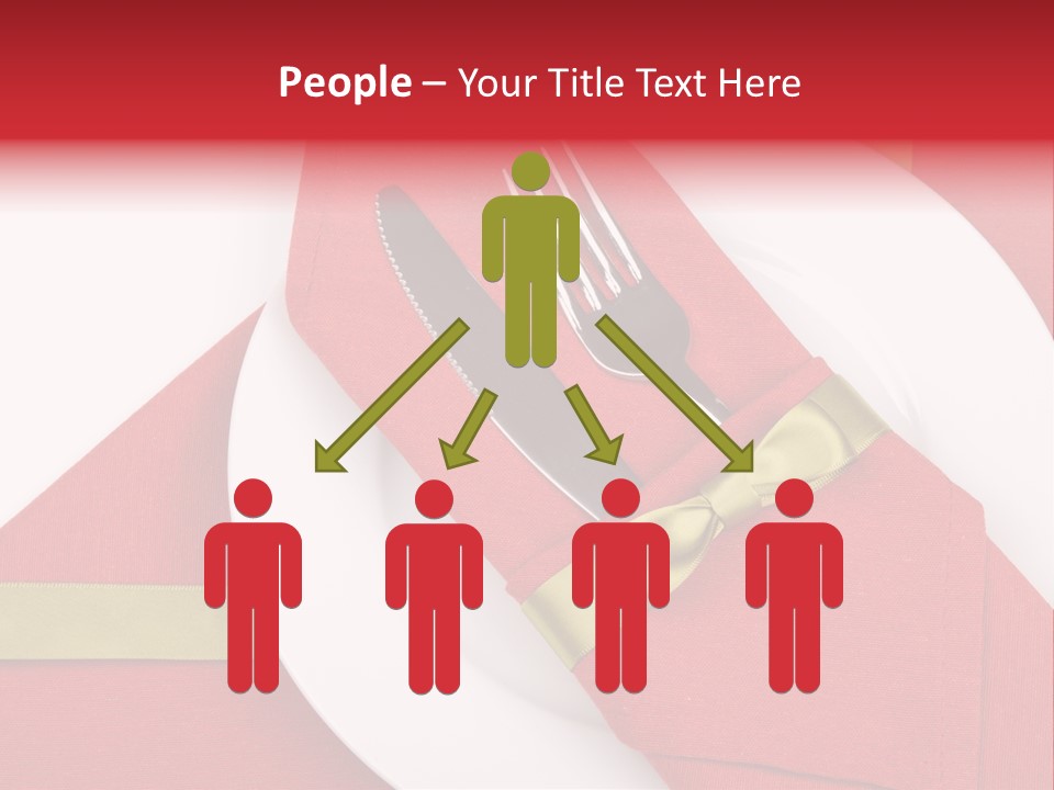 Cloth Studio Clean PowerPoint Template