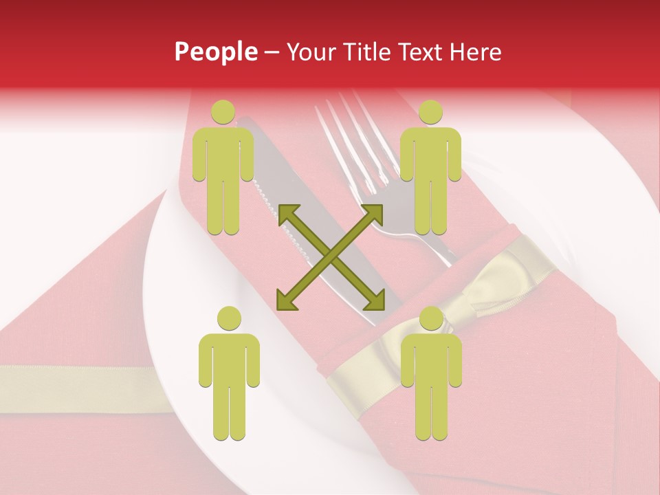 Cloth Studio Clean PowerPoint Template