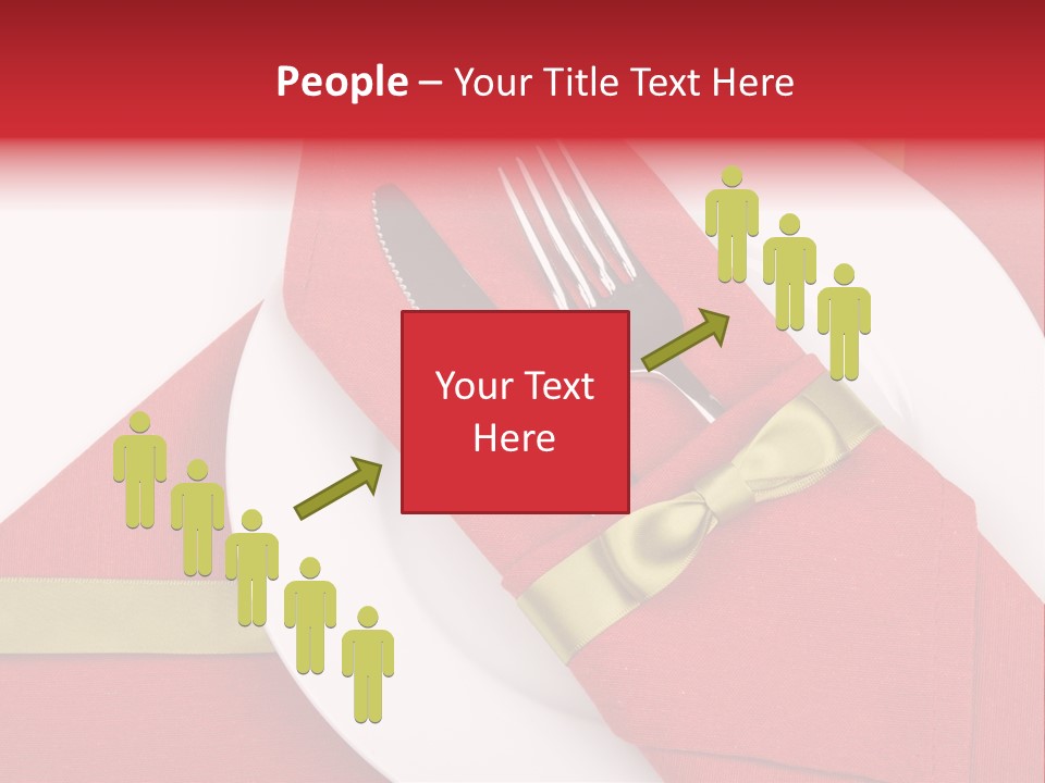 Cloth Studio Clean PowerPoint Template