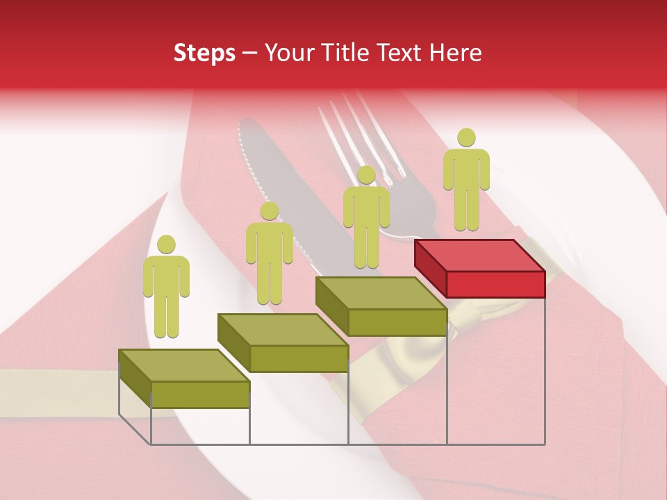 Cloth Studio Clean PowerPoint Template