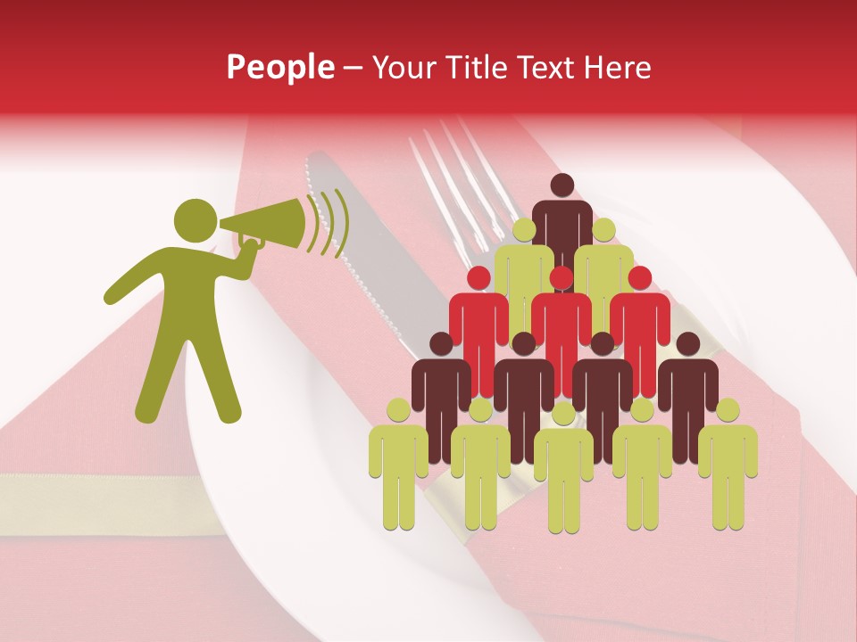 Cloth Studio Clean PowerPoint Template