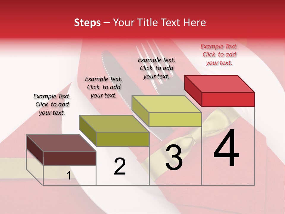 Cloth Studio Clean PowerPoint Template