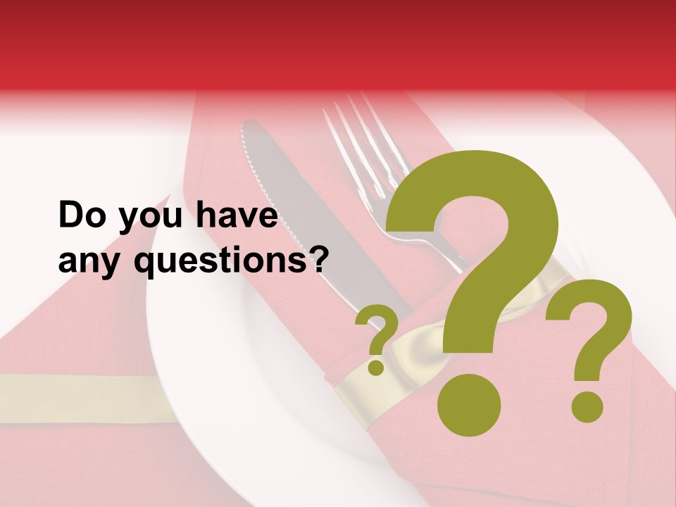 Cloth Studio Clean PowerPoint Template