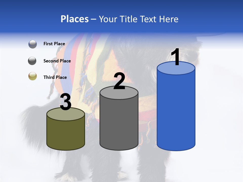 Halloween Cute Miniature PowerPoint Template