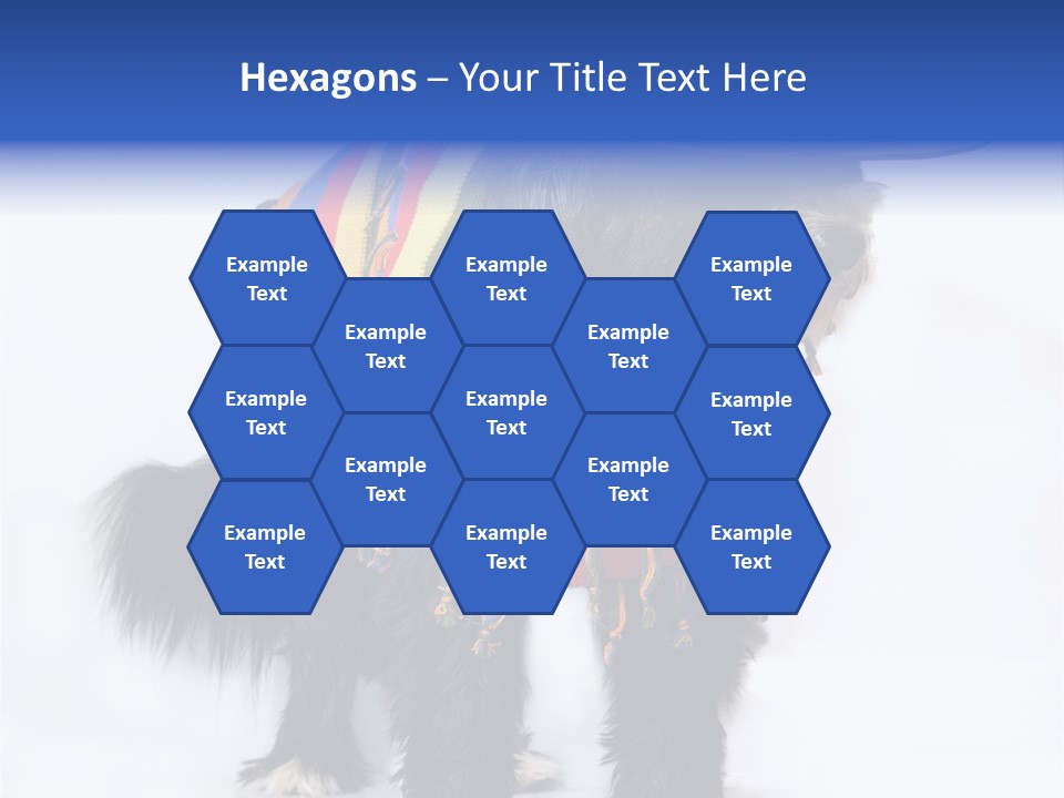 Halloween Cute Miniature PowerPoint Template