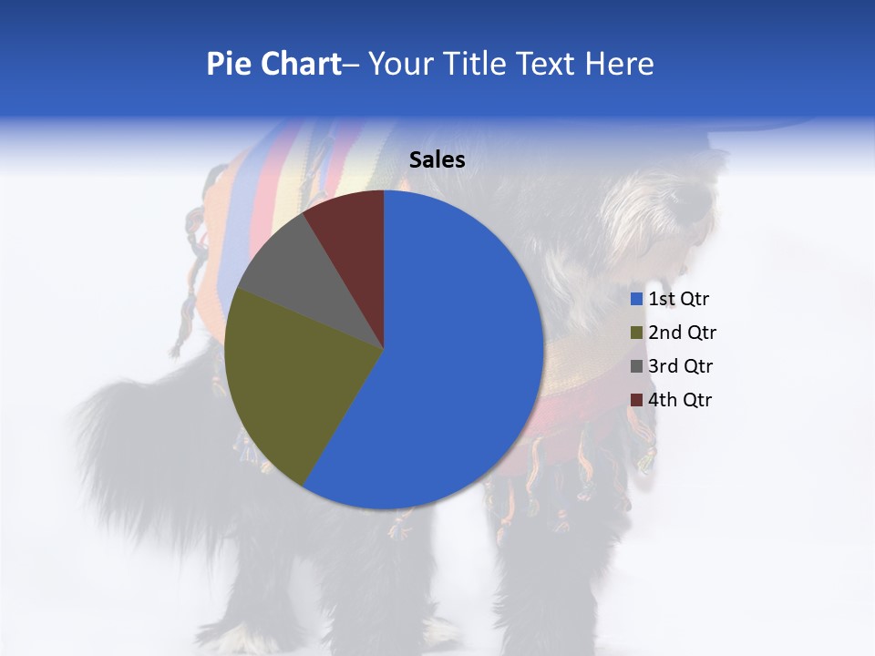 Halloween Cute Miniature PowerPoint Template