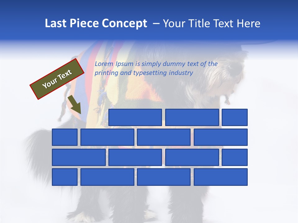 Halloween Cute Miniature PowerPoint Template