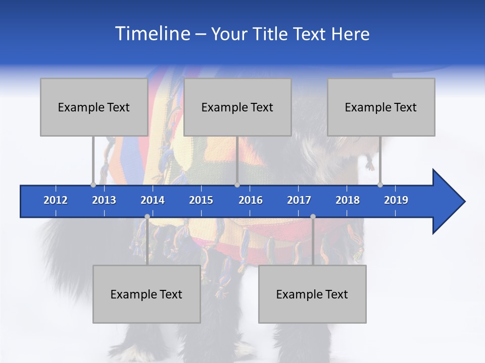 Halloween Cute Miniature PowerPoint Template