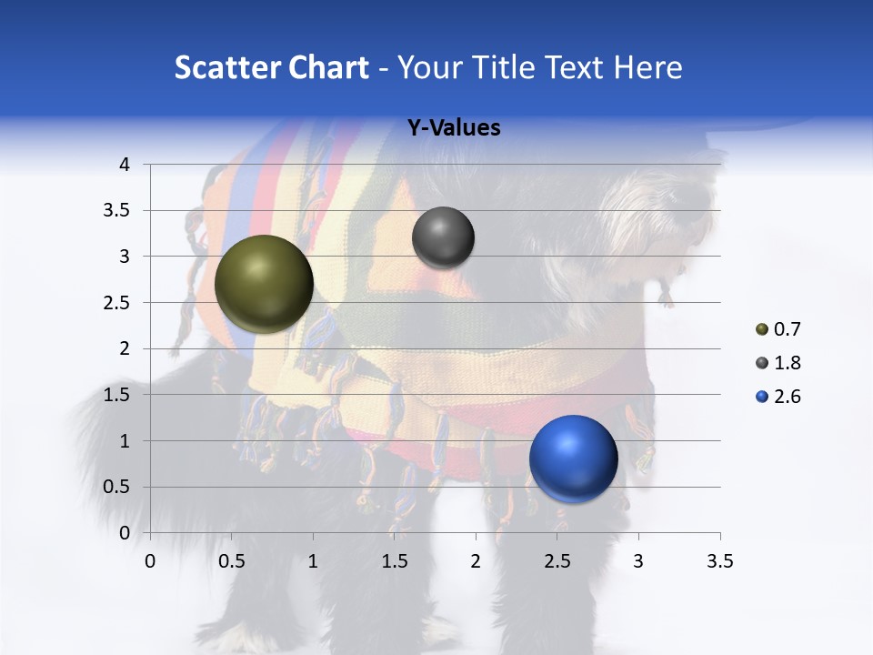 Halloween Cute Miniature PowerPoint Template