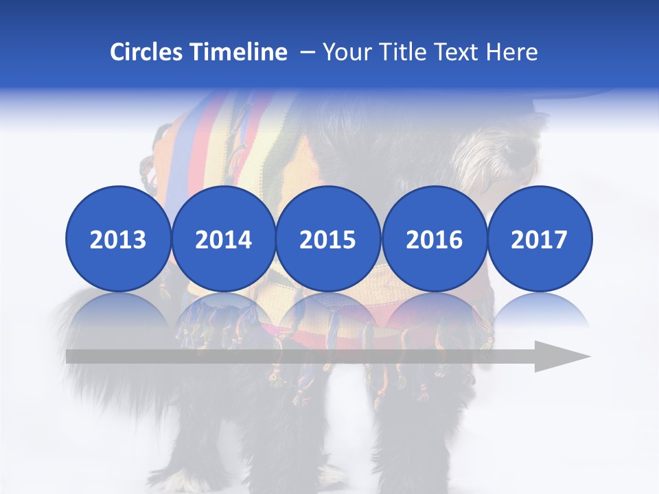 Halloween Cute Miniature PowerPoint Template