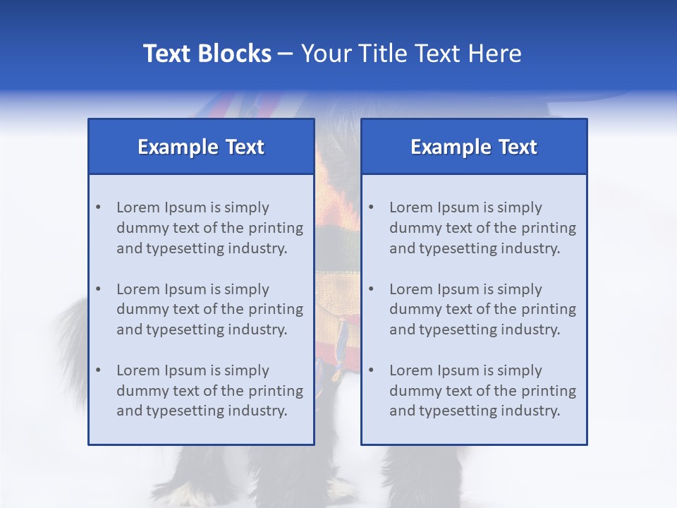 Halloween Cute Miniature PowerPoint Template