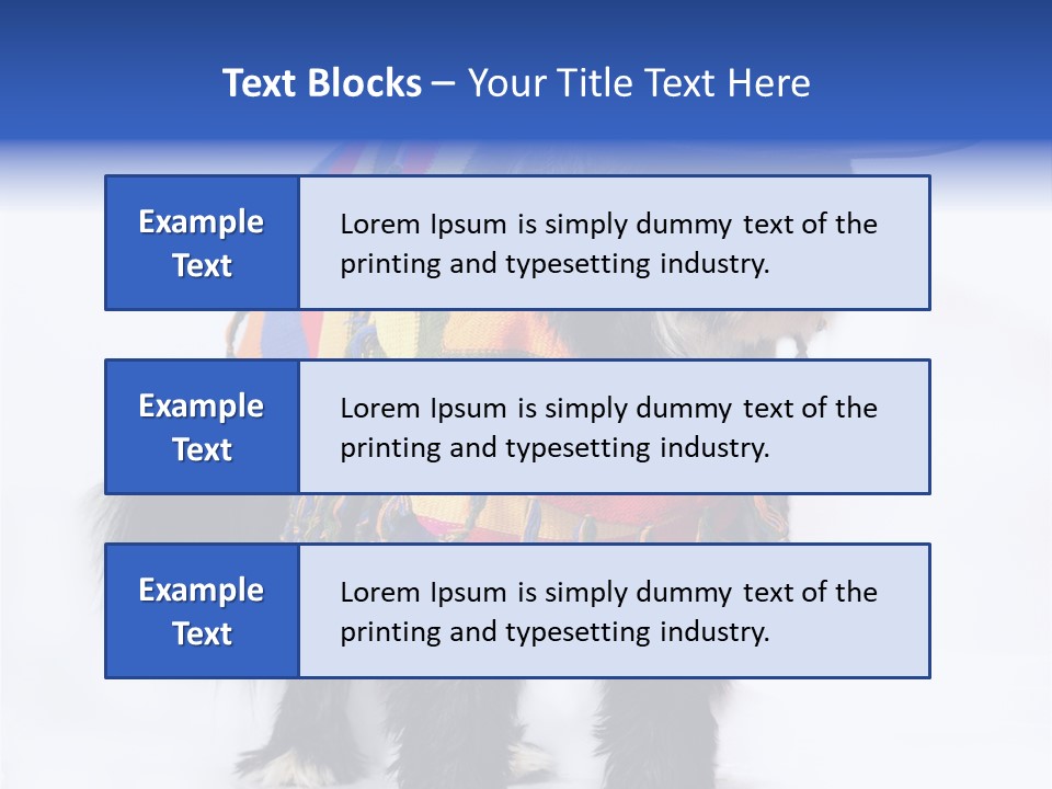 Halloween Cute Miniature PowerPoint Template
