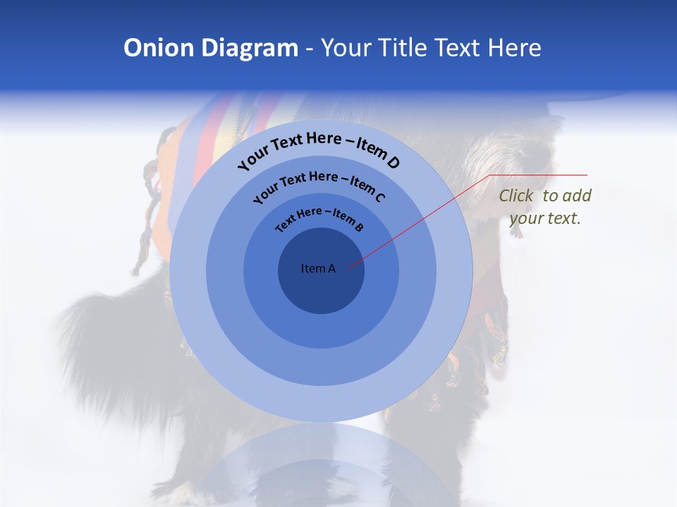 Halloween Cute Miniature PowerPoint Template