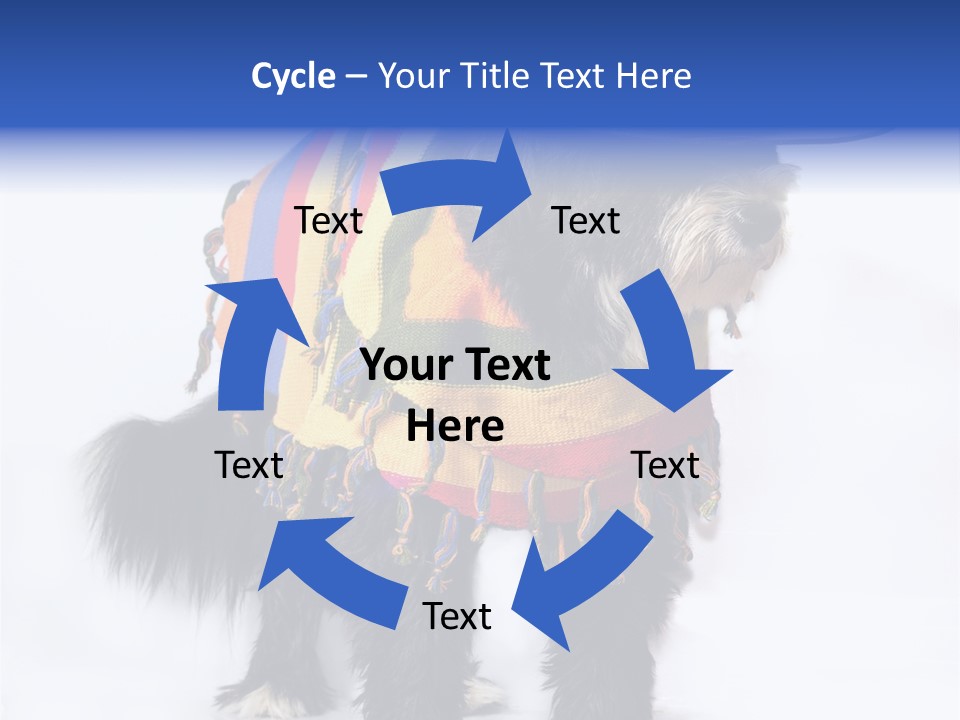 Halloween Cute Miniature PowerPoint Template