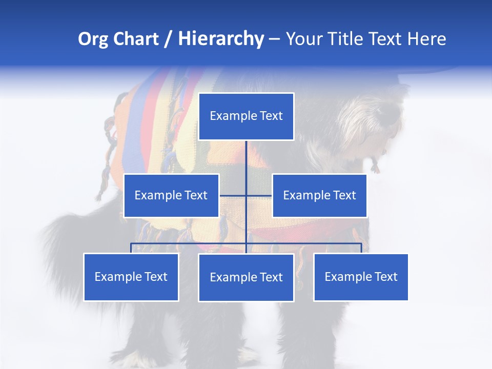 Halloween Cute Miniature PowerPoint Template