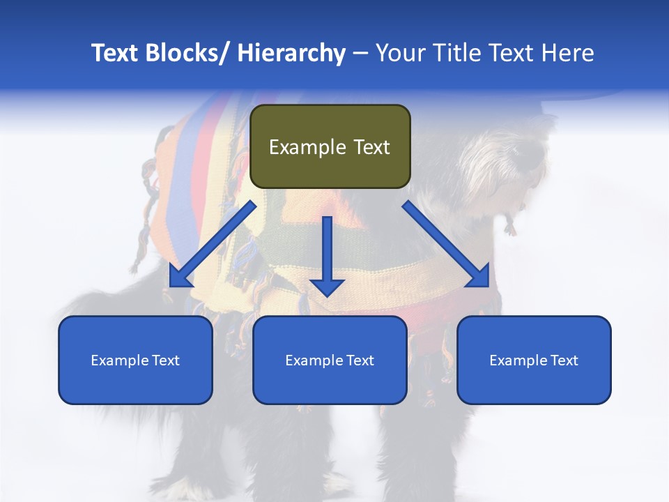 Halloween Cute Miniature PowerPoint Template