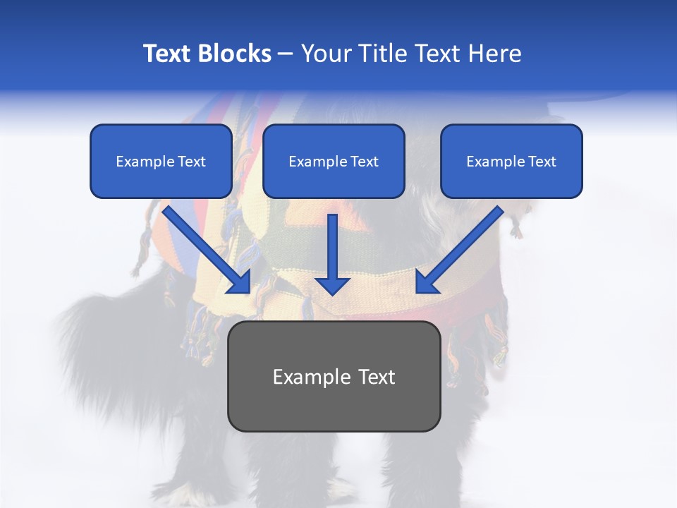 Halloween Cute Miniature PowerPoint Template