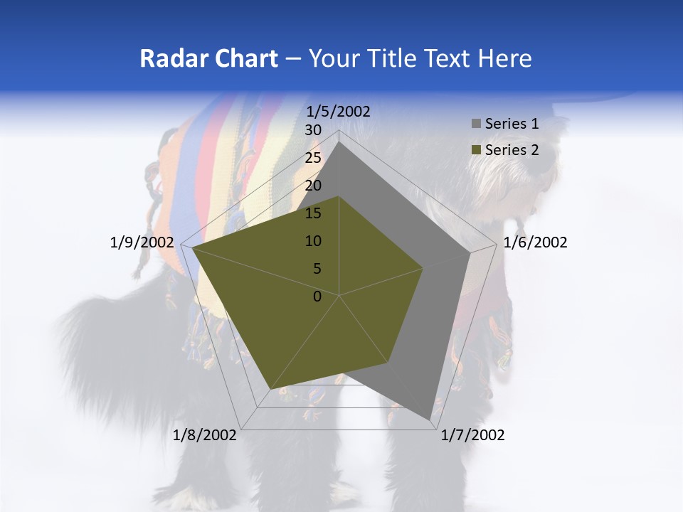 Halloween Cute Miniature PowerPoint Template