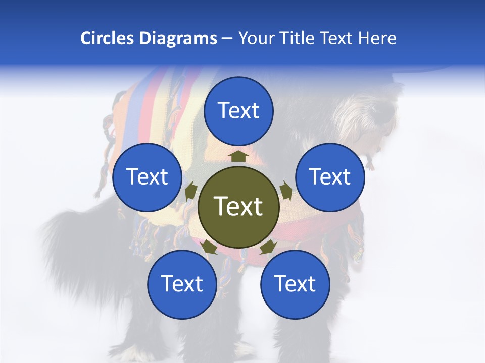 Halloween Cute Miniature PowerPoint Template