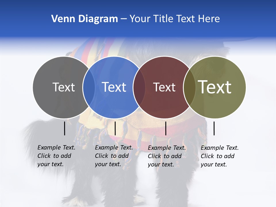 Halloween Cute Miniature PowerPoint Template